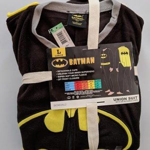 Batman PJ's
